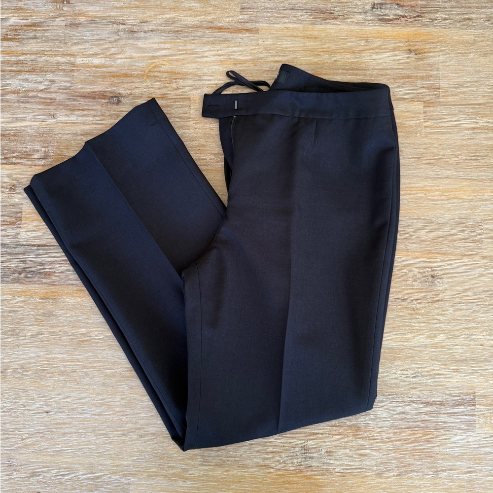 Kasper “Kate” Black Dress Pants